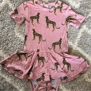 Posh Peanut size 6-12